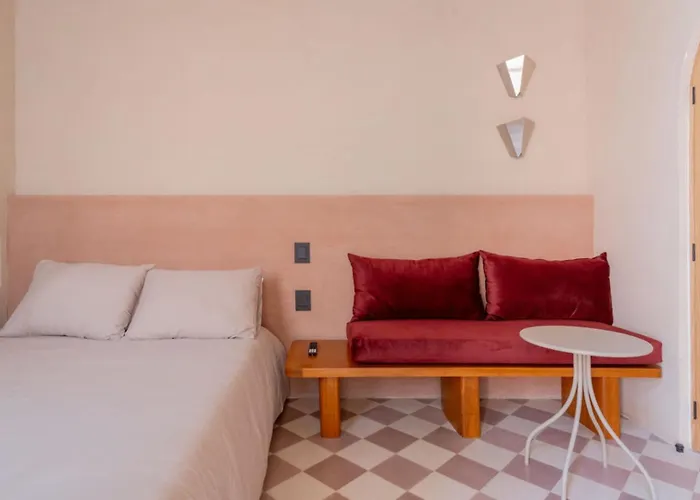 Apartamento Historic Downtown With Rooftop & Yoga