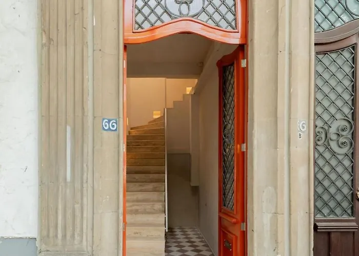 Apartamento 1914 Charm | Saturday Rooftop Yoga, San Rafael *