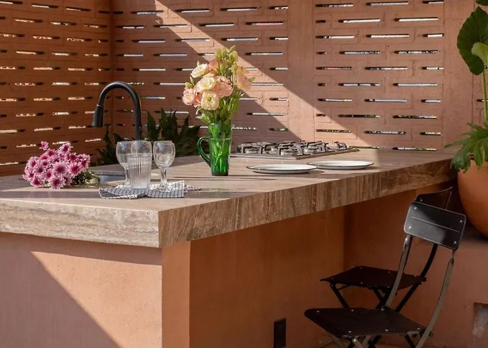 1914 Charm | Saturday Rooftop Yoga, San Rafael Apartamento *